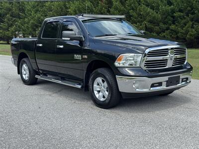 2016 RAM 1500 Big Horn   - Photo 3 - Loganville, GA 30052
