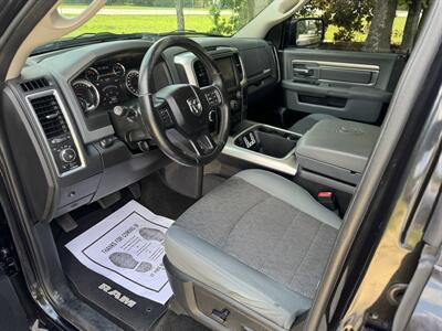 2016 RAM 1500 Big Horn   - Photo 7 - Loganville, GA 30052
