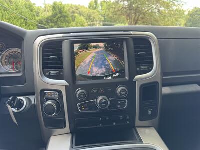 2016 RAM 1500 Big Horn   - Photo 13 - Loganville, GA 30052