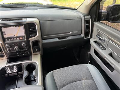 2016 RAM 1500 Big Horn   - Photo 14 - Loganville, GA 30052