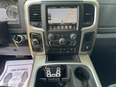 2016 RAM 1500 Big Horn   - Photo 12 - Loganville, GA 30052