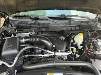 2016 RAM 1500 Big Horn   - Photo 19 - Loganville, GA 30052