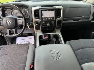 2016 RAM 1500 Big Horn   - Photo 11 - Loganville, GA 30052