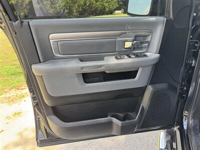 2016 RAM 1500 Big Horn   - Photo 8 - Loganville, GA 30052