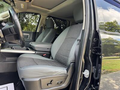 2016 RAM 1500 Big Horn   - Photo 9 - Loganville, GA 30052