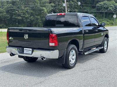2016 RAM 1500 Big Horn   - Photo 4 - Loganville, GA 30052