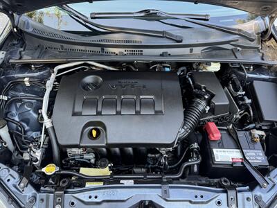 2016 Toyota Corolla S  Plus - Photo 18 - Loganville, GA 30052
