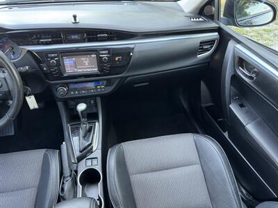 2016 Toyota Corolla S  Plus - Photo 15 - Loganville, GA 30052