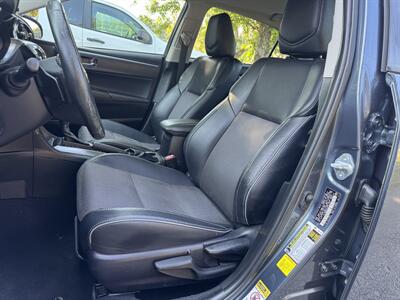 2016 Toyota Corolla S  Plus - Photo 9 - Loganville, GA 30052