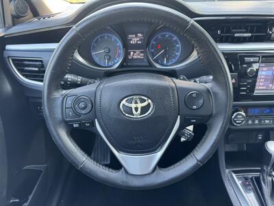 2016 Toyota Corolla S  Plus - Photo 10 - Loganville, GA 30052