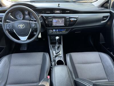 2016 Toyota Corolla S  Plus - Photo 12 - Loganville, GA 30052