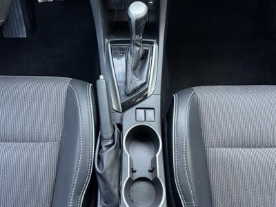 2016 Toyota Corolla S  Plus - Photo 14 - Loganville, GA 30052
