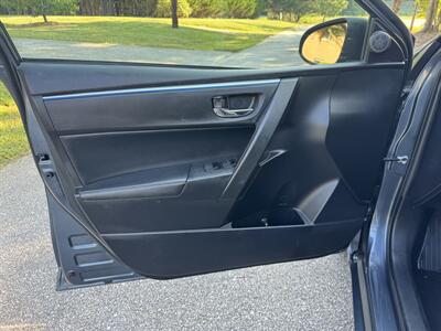 2016 Toyota Corolla S  Plus - Photo 8 - Loganville, GA 30052