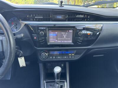 2016 Toyota Corolla S  Plus - Photo 13 - Loganville, GA 30052