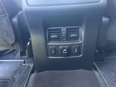2016 Nissan Titan XD Platinum Reserve   - Photo 18 - Loganville, GA 30052