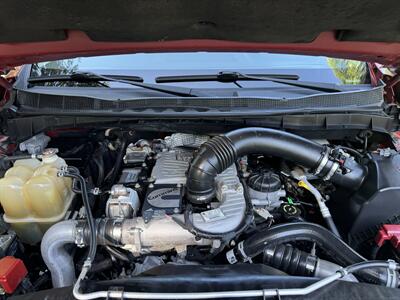 2016 Nissan Titan XD Platinum Reserve   - Photo 21 - Loganville, GA 30052