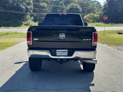 2016 RAM 2500 Laramie   - Photo 5 - Loganville, GA 30052