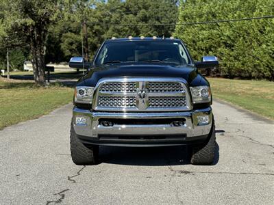 2016 RAM 2500 Laramie   - Photo 2 - Loganville, GA 30052