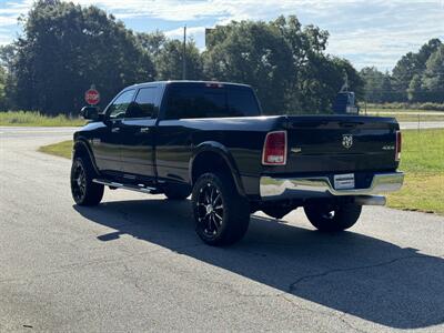 2016 RAM 2500 Laramie   - Photo 7 - Loganville, GA 30052