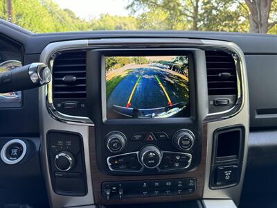 2016 RAM 2500 Laramie   - Photo 12 - Loganville, GA 30052