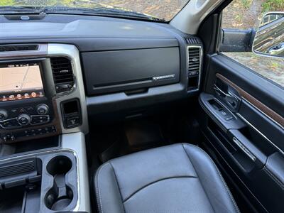 2016 RAM 2500 Laramie   - Photo 16 - Loganville, GA 30052