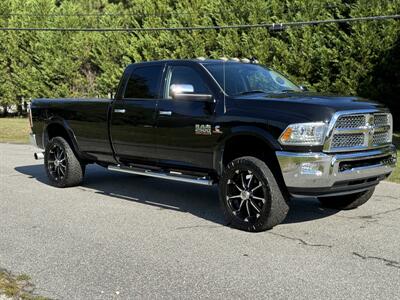 2016 RAM 2500 Laramie   - Photo 1 - Loganville, GA 30052