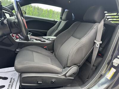 2018 Dodge Challenger R/T   - Photo 9 - Loganville, GA 30052
