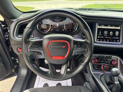 2018 Dodge Challenger R/T   - Photo 10 - Loganville, GA 30052