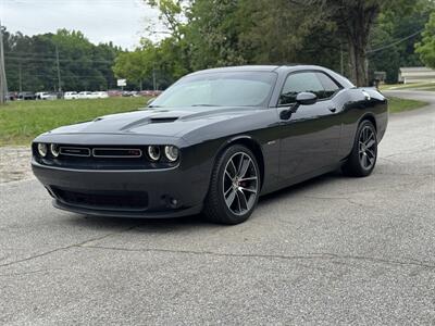 2018 Dodge Challenger R/T   - Photo 1 - Loganville, GA 30052