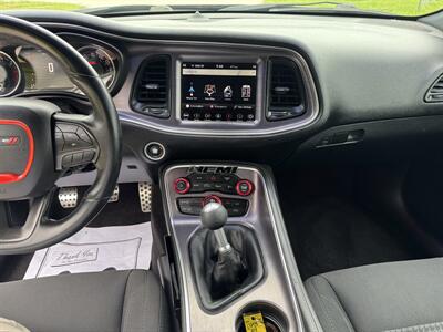 2018 Dodge Challenger R/T   - Photo 11 - Loganville, GA 30052