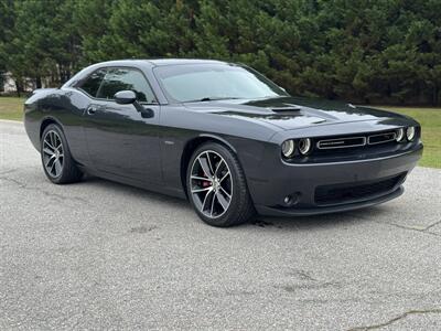 2018 Dodge Challenger R/T   - Photo 3 - Loganville, GA 30052