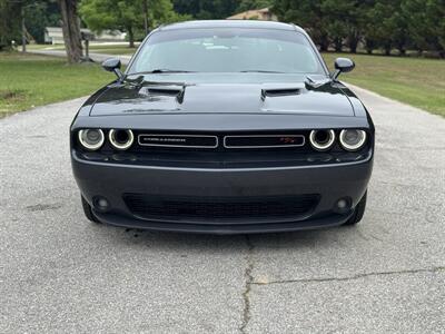2018 Dodge Challenger R/T   - Photo 2 - Loganville, GA 30052
