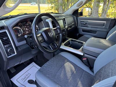2017 RAM 1500 Big Horn - Photo 7 - Loganville, GA 30052