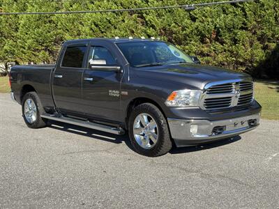 2017 RAM 1500 Big Horn - Photo 3 - Loganville, GA 30052