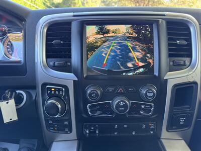 2017 RAM 1500 Big Horn - Photo 12 - Loganville, GA 30052