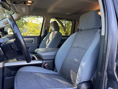 2017 RAM 1500 Big Horn - Photo 9 - Loganville, GA 30052