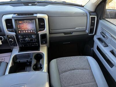 2017 RAM 1500 Big Horn - Photo 15 - Loganville, GA 30052