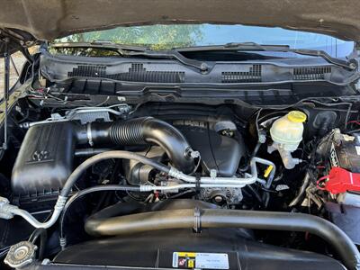 2017 RAM 1500 Big Horn - Photo 19 - Loganville, GA 30052