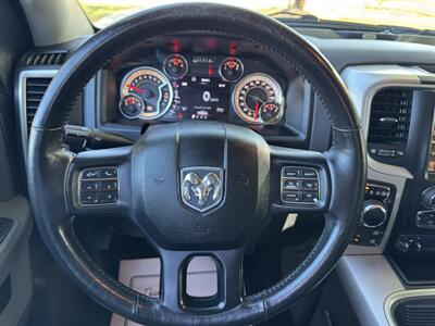 2017 RAM 1500 Big Horn - Photo 10 - Loganville, GA 30052