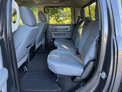 2017 RAM 1500 Big Horn - Photo 18 - Loganville, GA 30052