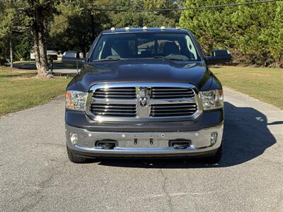 2017 RAM 1500 Big Horn - Photo 2 - Loganville, GA 30052