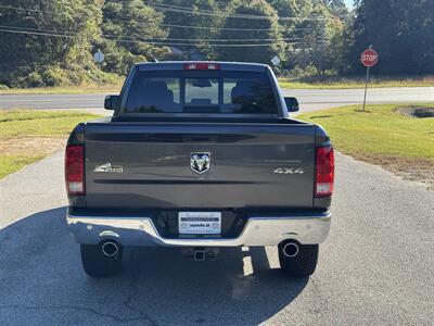 2017 RAM 1500 Big Horn - Photo 5 - Loganville, GA 30052