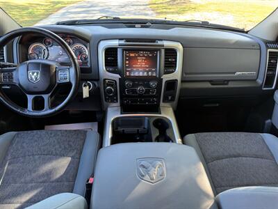 2017 RAM 1500 Big Horn - Photo 14 - Loganville, GA 30052