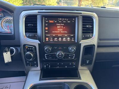 2017 RAM 1500 Big Horn - Photo 13 - Loganville, GA 30052
