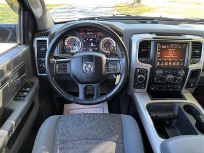 2017 RAM 1500 Big Horn - Photo 11 - Loganville, GA 30052