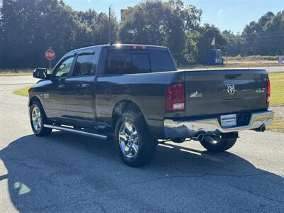 2017 RAM 1500 Big Horn - Photo 6 - Loganville, GA 30052