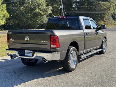 2017 RAM 1500 Big Horn - Photo 4 - Loganville, GA 30052