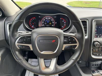 2019 Dodge Durango SXT - Photo 10 - Loganville, GA 30052