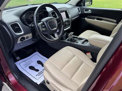2019 Dodge Durango SXT - Photo 7 - Loganville, GA 30052