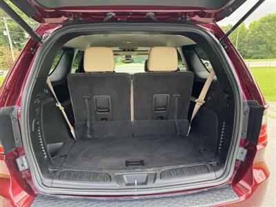 2019 Dodge Durango SXT - Photo 19 - Loganville, GA 30052